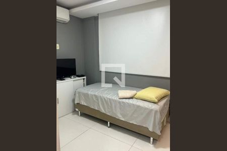 Apartamento à venda com 2 quartos, 128m² em Barra da Tijuca, Rio de Janeiro
