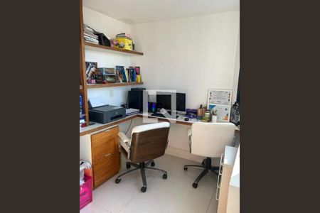 Apartamento à venda com 2 quartos, 128m² em Barra da Tijuca, Rio de Janeiro