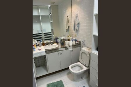 Apartamento à venda com 2 quartos, 128m² em Barra da Tijuca, Rio de Janeiro