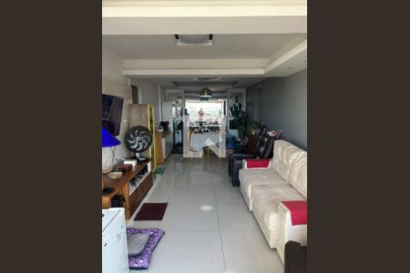 Apartamento à venda com 2 quartos, 128m² em Barra da Tijuca, Rio de Janeiro