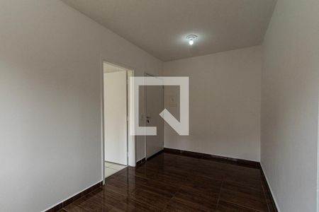 Sala de apartamento para alugar com 2 quartos, 49m² em Jardim Eucaliptos
, Sorocaba