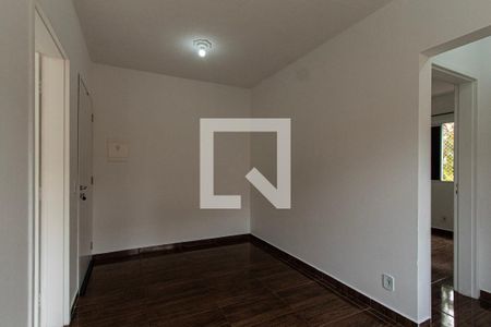 Sala de apartamento para alugar com 2 quartos, 49m² em Jardim Eucaliptos
, Sorocaba