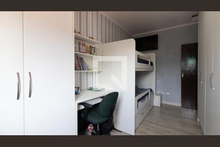 Quarto 1 de casa à venda com 2 quartos, 140m² em Jardim Danfer, São Paulo