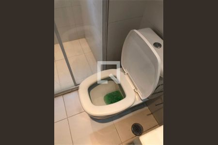 Apartamento à venda com 1 quarto, 43m² em Aclimação, São Paulo
