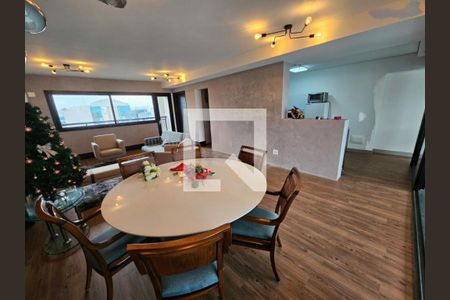 Foto 24 de apartamento à venda com 3 quartos, 163m² em Moema, São Paulo