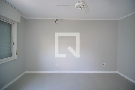 Suíte de casa à venda com 6 quartos, 400m² em Chácara das Pedras, Porto Alegre