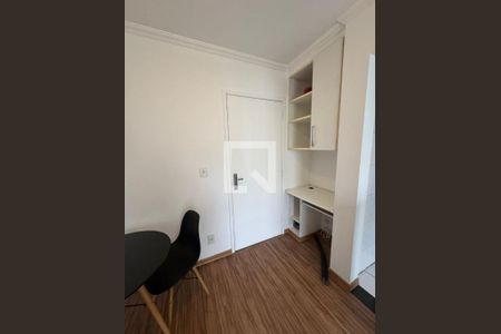 Foto 24 de apartamento à venda com 1 quarto, 35m² em Vila Morumbi, São Paulo