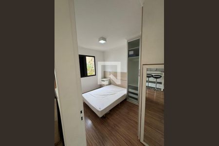 Foto 17 de apartamento à venda com 1 quarto, 35m² em Vila Morumbi, São Paulo