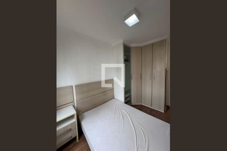 Foto 08 de apartamento à venda com 1 quarto, 35m² em Vila Morumbi, São Paulo