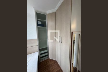 Foto 04 de apartamento à venda com 1 quarto, 35m² em Vila Morumbi, São Paulo