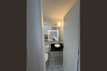 Foto 03 de apartamento à venda com 1 quarto, 35m² em Vila Morumbi, São Paulo