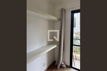 Foto 11 de apartamento à venda com 1 quarto, 35m² em Vila Morumbi, São Paulo