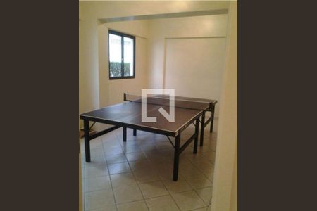 Foto 21 de apartamento à venda com 1 quarto, 35m² em Vila Morumbi, São Paulo
