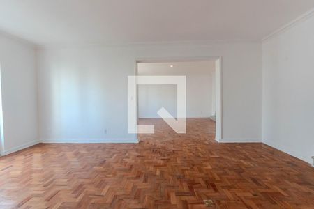 Sala de apartamento para alugar com 6 quartos, 450m² em Bela Vista, São Paulo