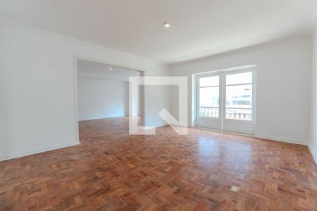 Sala de apartamento para alugar com 6 quartos, 450m² em Bela Vista, São Paulo