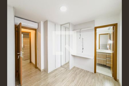 Apartamento à venda com 2 quartos, 79m² em Parque Bandeirante, Santo André