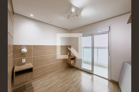 Apartamento à venda com 2 quartos, 79m² em Parque Bandeirante, Santo André