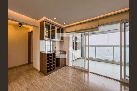 Apartamento à venda com 2 quartos, 79m² em Parque Bandeirante, Santo André