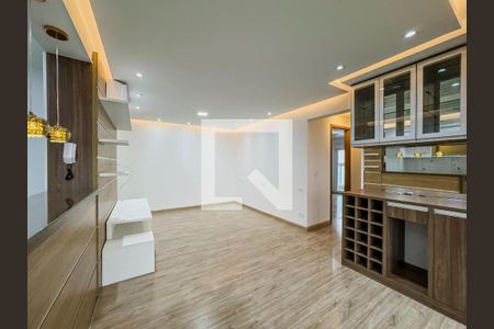 Apartamento à venda com 2 quartos, 79m² em Parque Bandeirante, Santo André