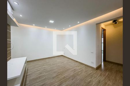 Apartamento à venda com 2 quartos, 79m² em Parque Bandeirante, Santo André