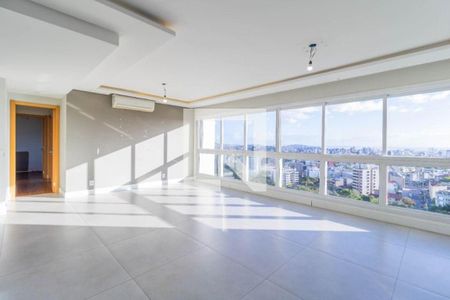 Apartamento à venda com 3 quartos, 126m² em Petrópolis, Porto Alegre