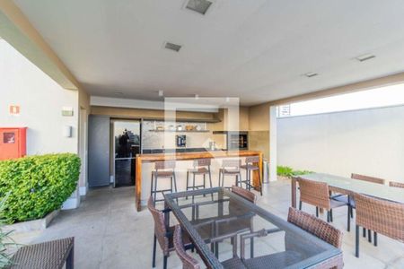 Apartamento à venda com 3 quartos, 126m² em Petrópolis, Porto Alegre