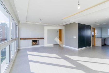 Apartamento à venda com 3 quartos, 126m² em Petrópolis, Porto Alegre