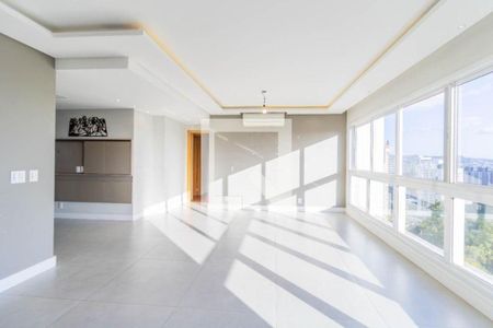 Apartamento à venda com 3 quartos, 126m² em Petrópolis, Porto Alegre