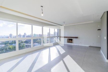 Apartamento à venda com 3 quartos, 126m² em Petrópolis, Porto Alegre