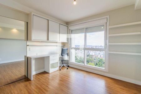 Apartamento à venda com 3 quartos, 126m² em Petrópolis, Porto Alegre