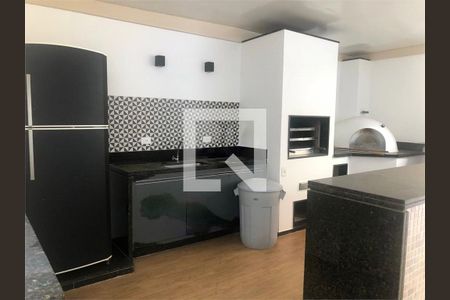 Apartamento à venda com 3 quartos, 122m² em Jardim, Santo André