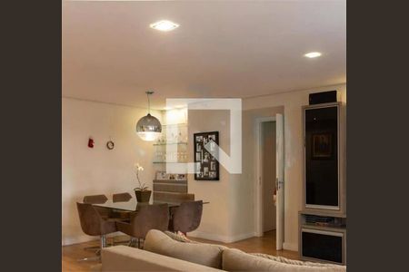 Apartamento à venda com 3 quartos, 122m² em Jardim, Santo André