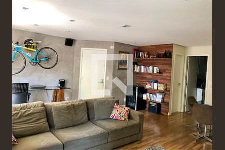 Apartamento à venda com 3 quartos, 122m² em Jardim, Santo André