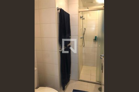 Apartamento à venda com 3 quartos, 122m² em Jardim, Santo André