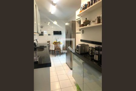 Apartamento à venda com 3 quartos, 122m² em Jardim, Santo André