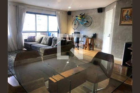 Apartamento à venda com 3 quartos, 122m² em Jardim, Santo André