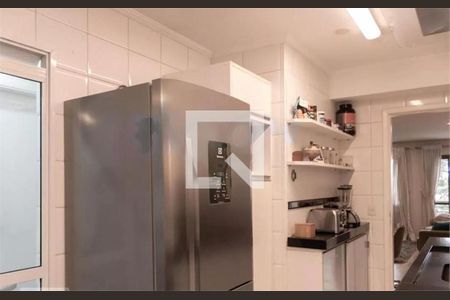 Apartamento à venda com 3 quartos, 122m² em Jardim, Santo André