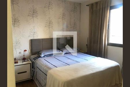 Apartamento à venda com 3 quartos, 122m² em Jardim, Santo André