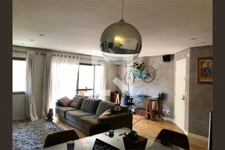 Apartamento à venda com 3 quartos, 122m² em Jardim, Santo André