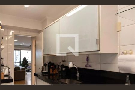 Apartamento à venda com 3 quartos, 122m² em Jardim, Santo André