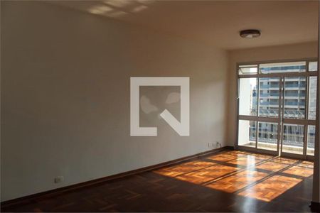 Apartamento à venda com 3 quartos, 122m² em Jardim das Acacias, São Paulo