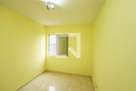 Quarto 1 de apartamento à venda com 2 quartos, 62m² em Sacomã, São Paulo