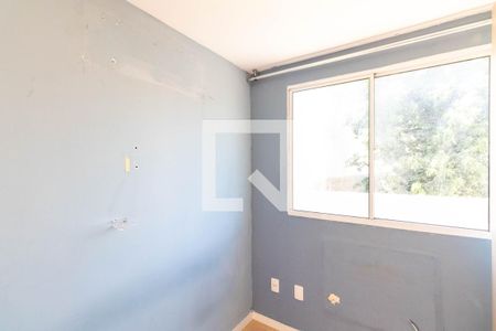 Quarto 2 de apartamento para alugar com 2 quartos, 40m² em Guaratiba, Rio de Janeiro