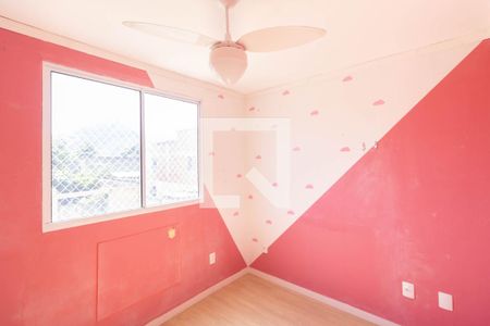 Quarto 1 de apartamento para alugar com 2 quartos, 40m² em Guaratiba, Rio de Janeiro