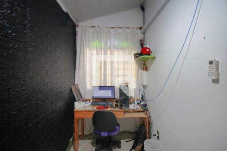 Escritório de casa à venda com 4 quartos, 261m² em Maria Virgínia, Belo Horizonte