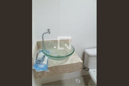 Apartamento à venda com 3 quartos, 80m² em Parque das Nações, Santo André