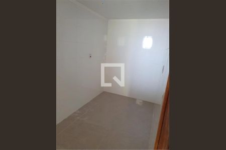 Apartamento à venda com 3 quartos, 80m² em Parque das Nações, Santo André