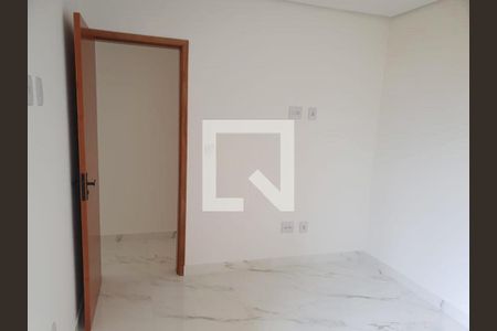 Apartamento à venda com 3 quartos, 80m² em Parque das Nações, Santo André