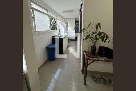 Apartamento à venda com 3 quartos, 150m² em Santa Lúcia, Belo Horizonte