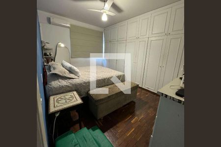 Apartamento à venda com 3 quartos, 150m² em Santa Lúcia, Belo Horizonte